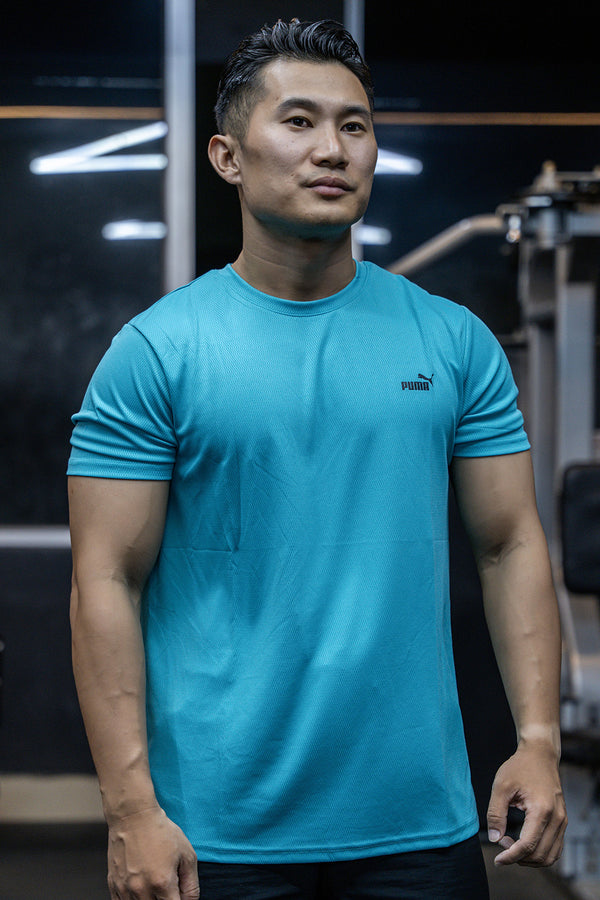 Premium Dry fit T-shirt